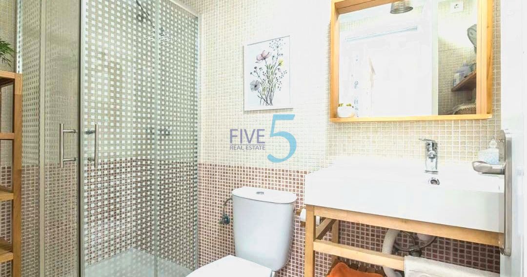 3 makuuhuone Omakotitalo myytävänä paikassa Gran Alacant - 319 000 € (Ref: 9953599)