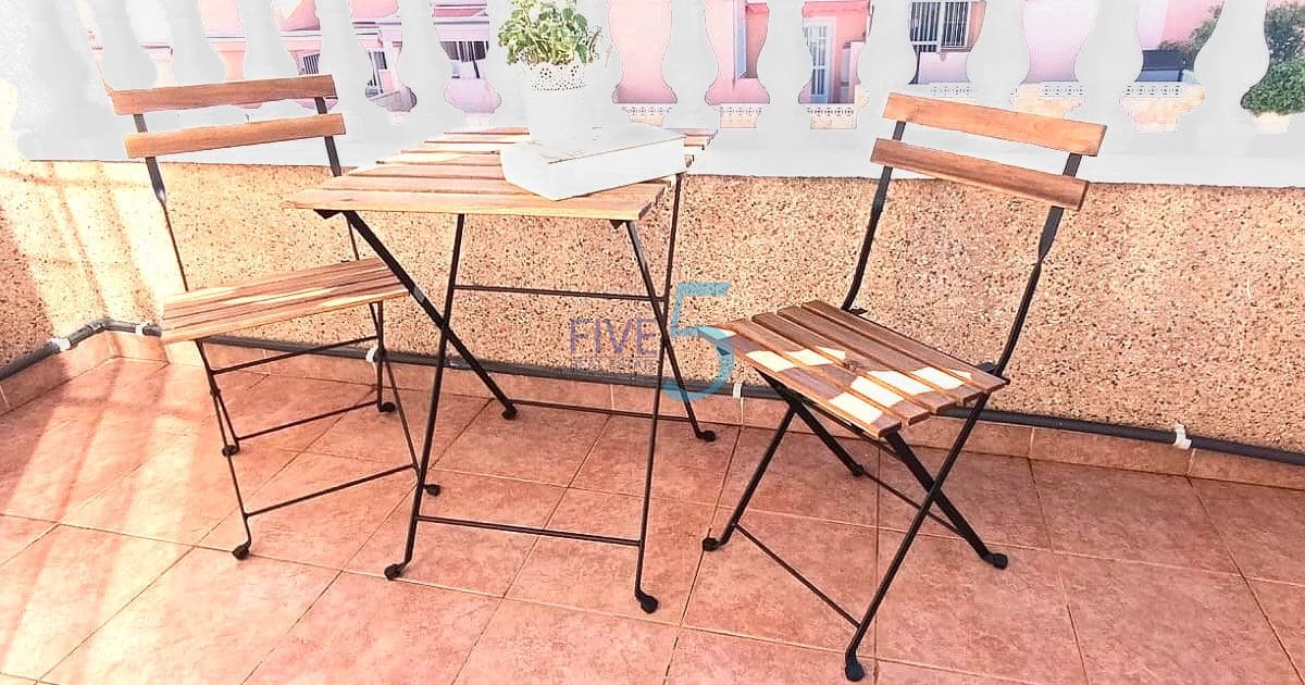 3 makuuhuone Omakotitalo myytävänä paikassa Gran Alacant - 319 000 € (Ref: 9953599)