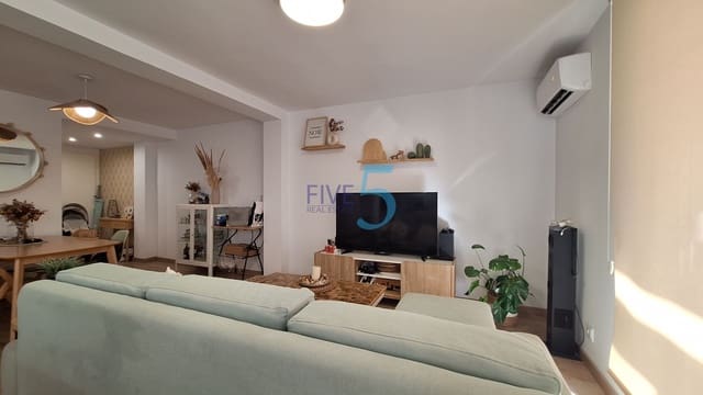3 chambre Appartement à vendre à Torrevieja - 185 000 € (Ref: 9954484)