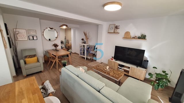 3 chambre Appartement à vendre à Torrevieja - 185 000 € (Ref: 9954484)