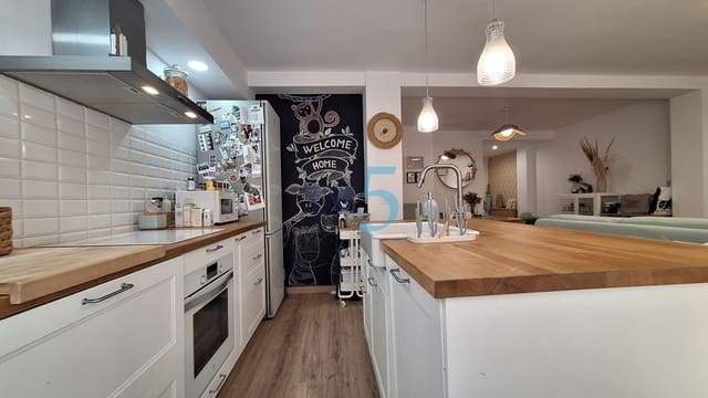 3 chambre Appartement à vendre à Torrevieja - 185 000 € (Ref: 9954484)