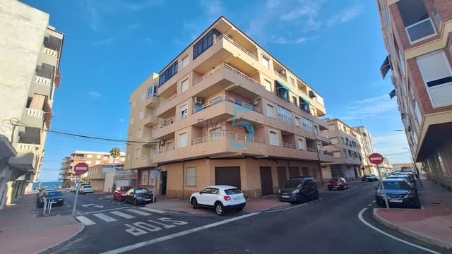 3 chambre Appartement à vendre à Torrevieja - 185 000 € (Ref: 9954484)