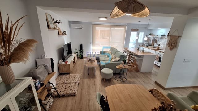 3 chambre Appartement à vendre à Torrevieja - 185 000 € (Ref: 9954484)