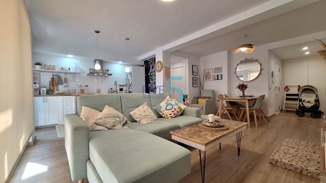 3 chambre Appartement à vendre à Torrevieja - 185 000 € (Ref: 9954484)