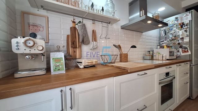 3 chambre Appartement à vendre à Torrevieja - 185 000 € (Ref: 9954484)