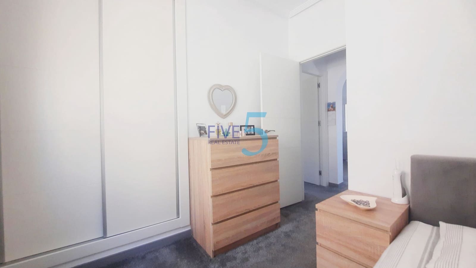 2 soveværelse Villa til salg i Los Altos med swimmingpool garage - € 245.000 (Ref: 9954485)