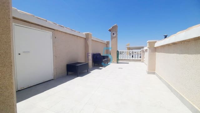 2 soveværelse Villa til salg i Los Altos med swimmingpool garage - € 245.000 (Ref: 9954485)