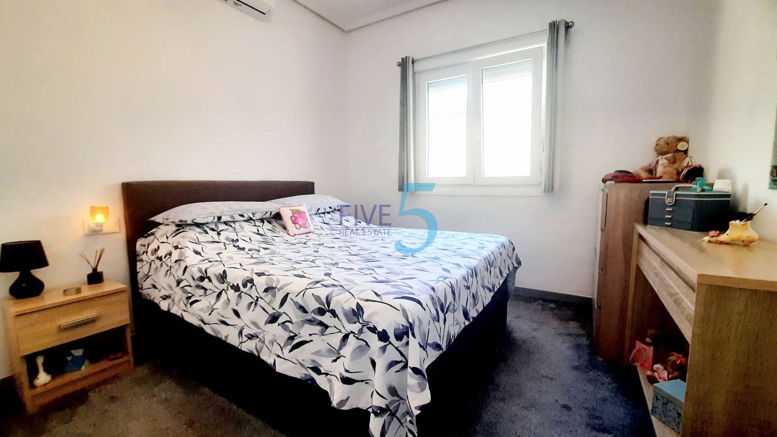 2 soveværelse Villa til salg i Los Altos med swimmingpool garage - € 245.000 (Ref: 9954485)