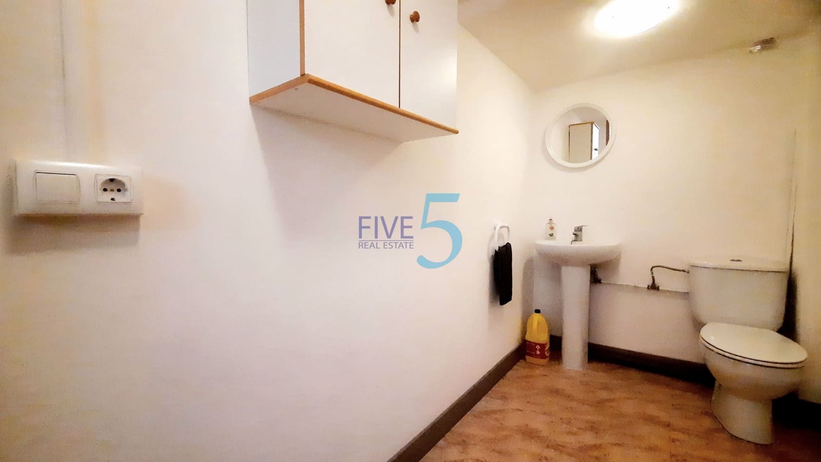 2 soveværelse Villa til salg i Los Altos med swimmingpool garage - € 245.000 (Ref: 9954485)
