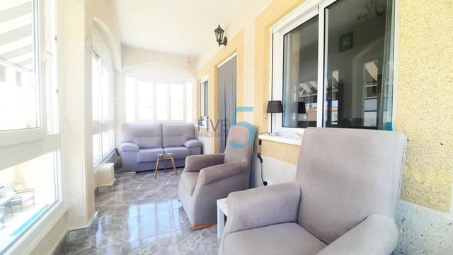 2 soveværelse Villa til salg i Los Altos med swimmingpool garage - € 245.000 (Ref: 9954485)
