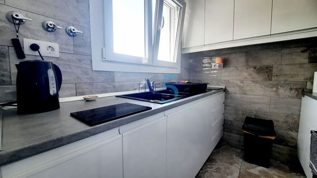 2 soveværelse Villa til salg i Los Altos med swimmingpool garage - € 245.000 (Ref: 9954485)
