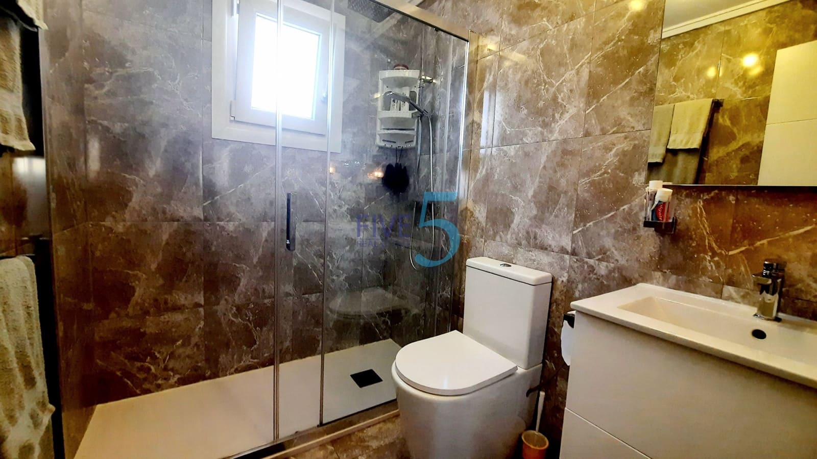 2 soveværelse Villa til salg i Los Altos med swimmingpool garage - € 245.000 (Ref: 9954485)