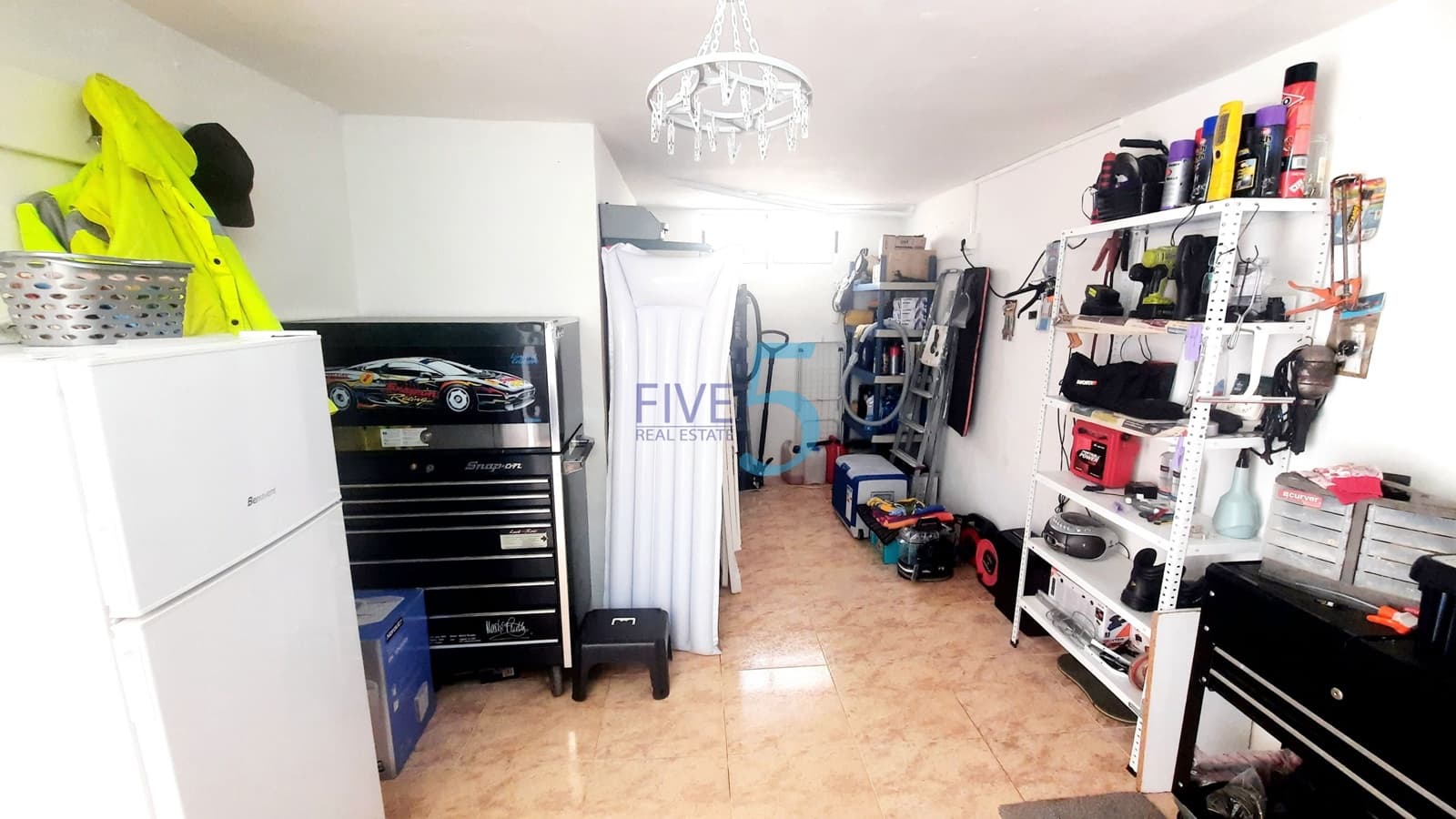2 soveværelse Villa til salg i Los Altos med swimmingpool garage - € 245.000 (Ref: 9954485)