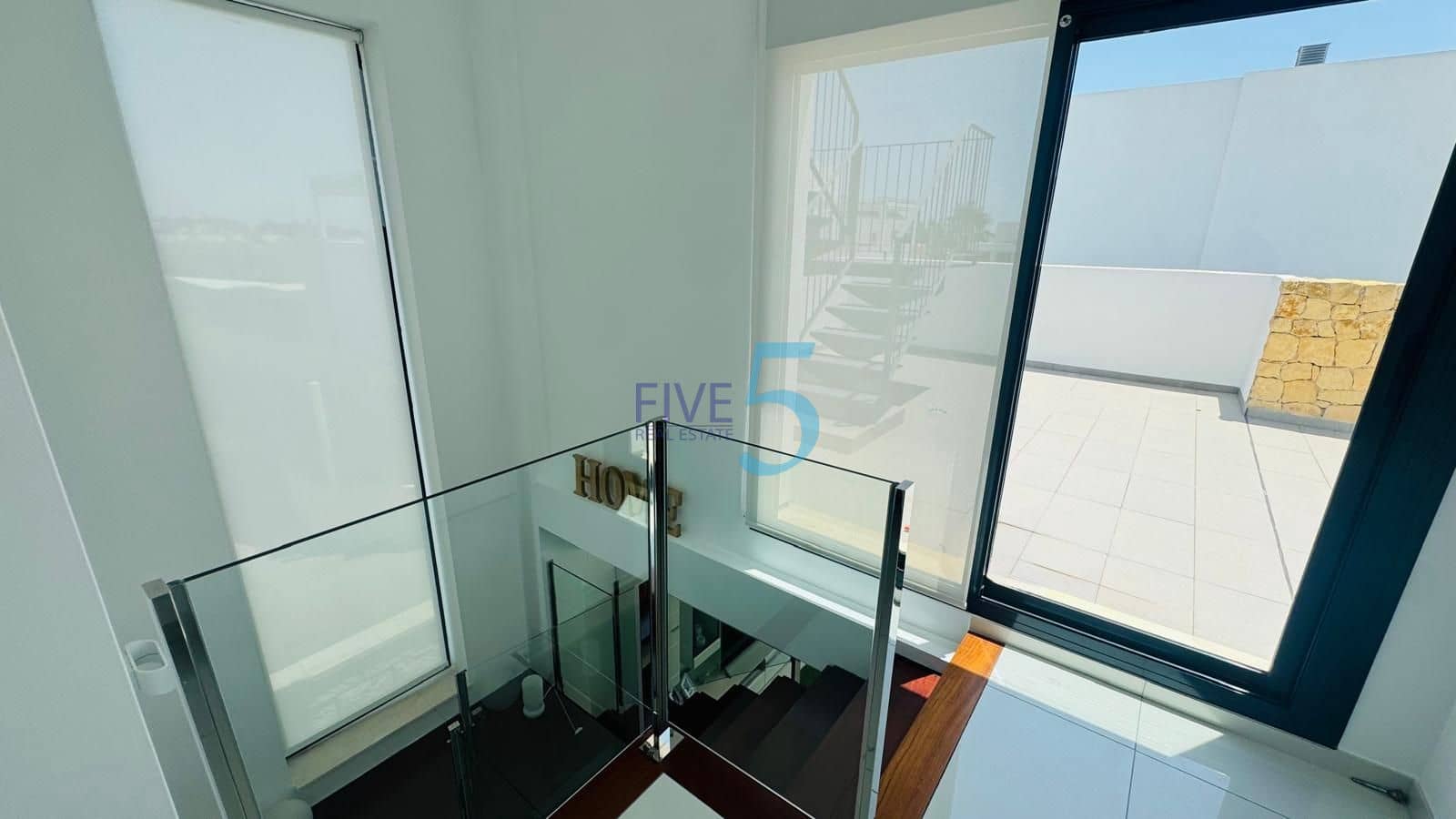 3 soveværelse Villa til salg i Ciudad Quesada med swimmingpool garage - € 520.000 (Ref: 9954580)