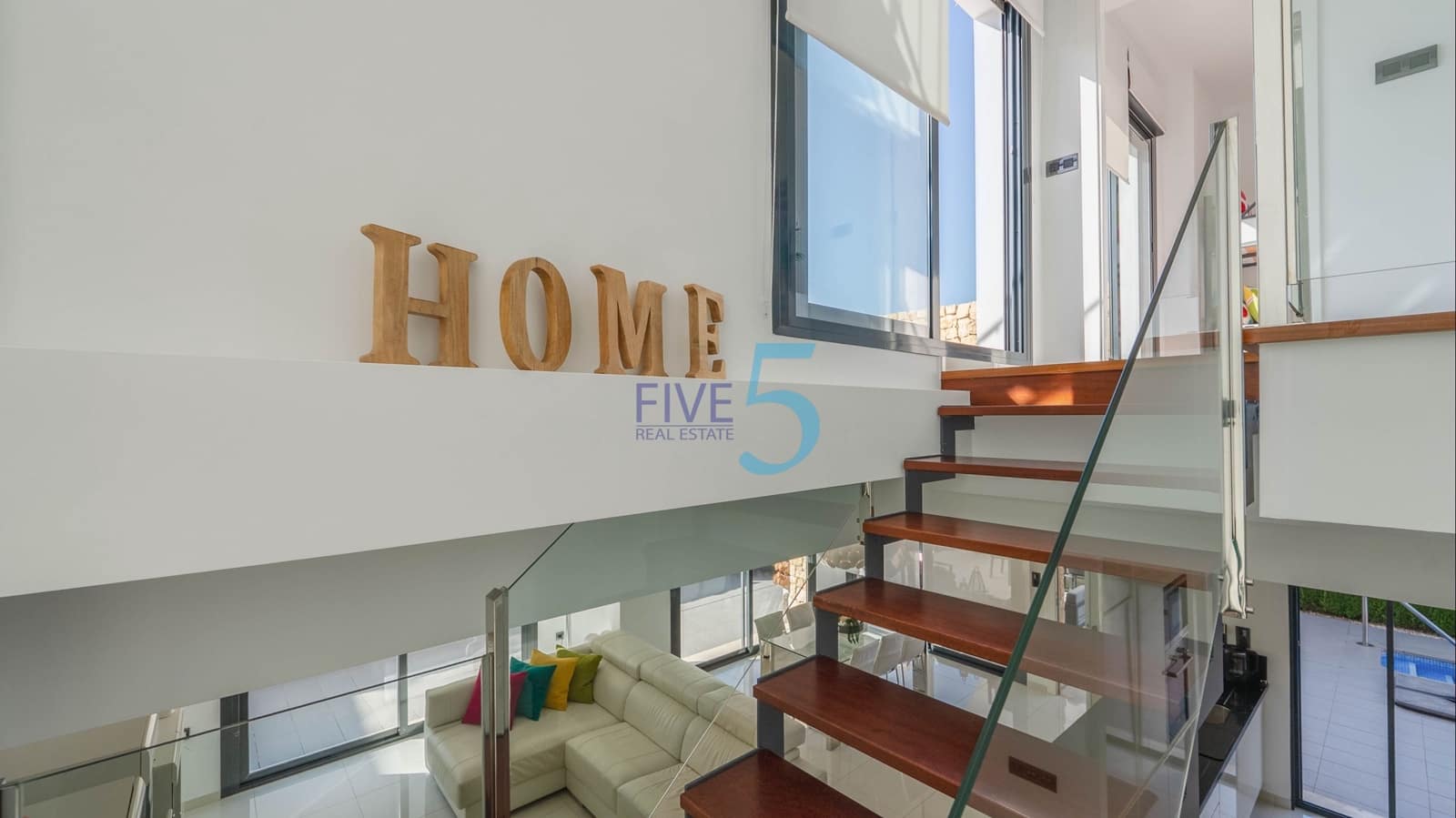 3 soveværelse Villa til salg i Ciudad Quesada med swimmingpool garage - € 499.999 (Ref: 9954580)