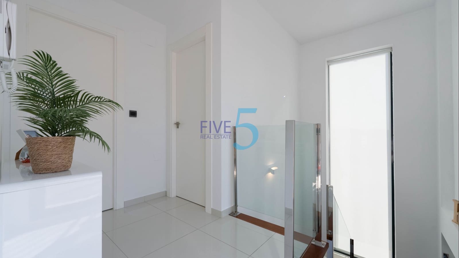 3 soveværelse Villa til salg i Ciudad Quesada med swimmingpool garage - € 499.999 (Ref: 9954580)