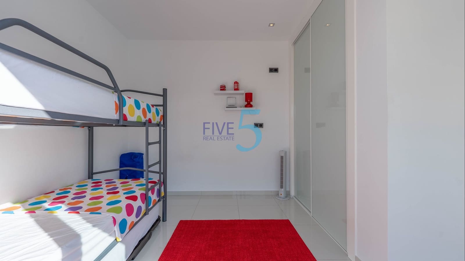 3 soveværelse Villa til salg i Ciudad Quesada med swimmingpool garage - € 499.999 (Ref: 9954580)