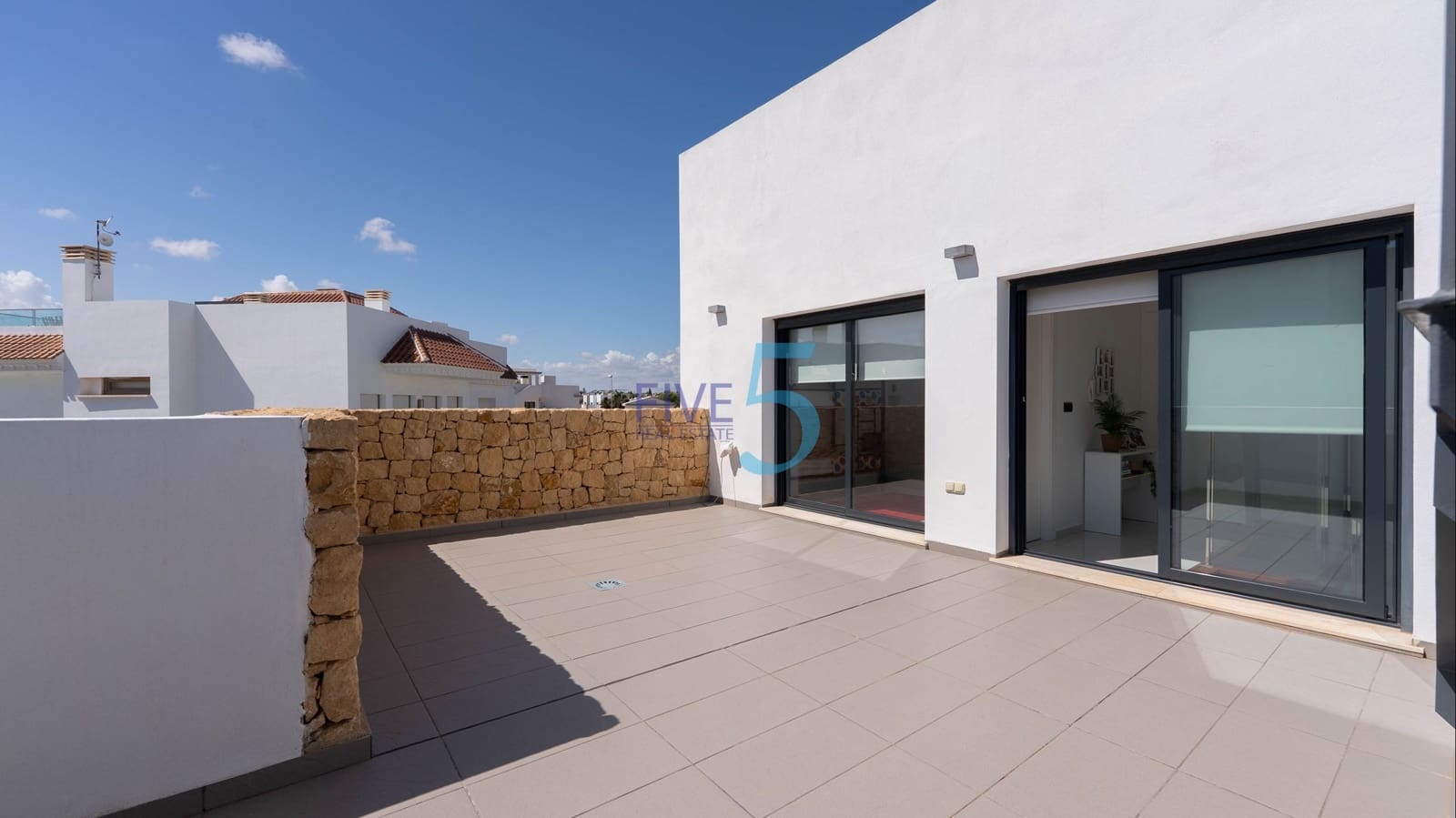 3 soveværelse Villa til salg i Ciudad Quesada med swimmingpool garage - € 499.999 (Ref: 9954580)