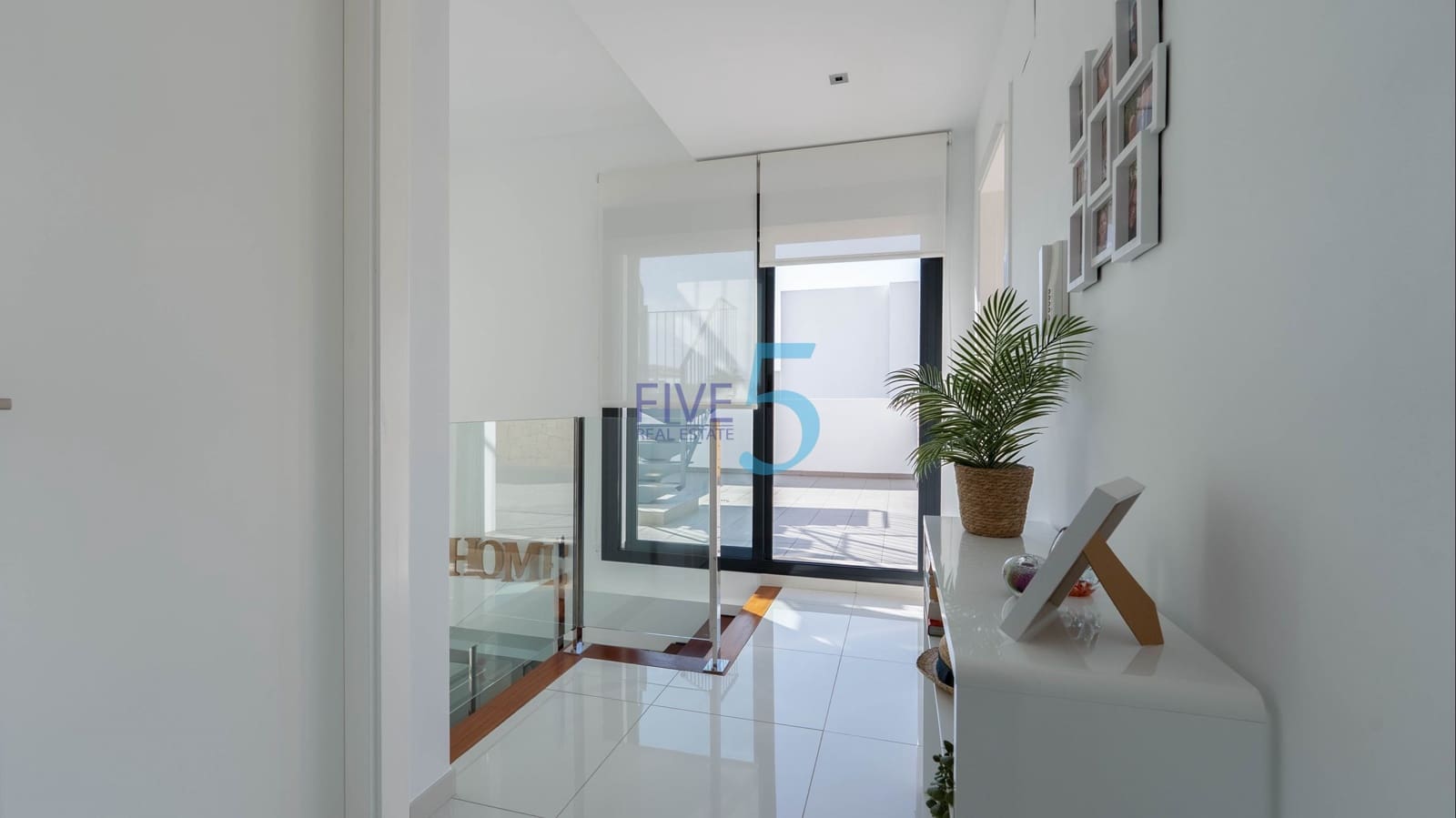3 soveværelse Villa til salg i Ciudad Quesada med swimmingpool garage - € 499.999 (Ref: 9954580)