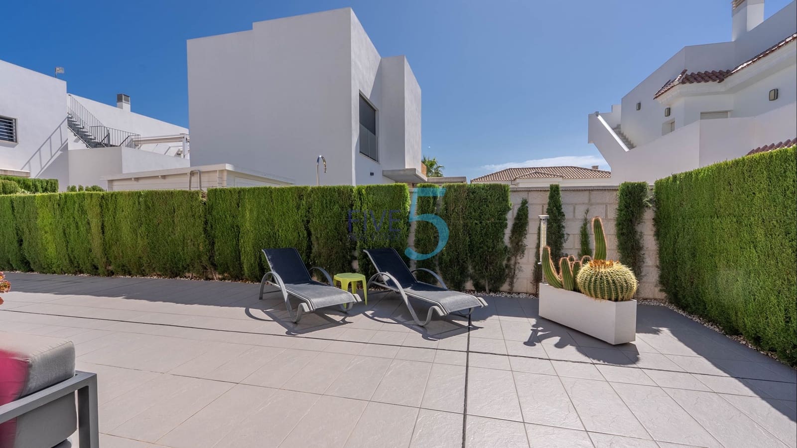 3 soveværelse Villa til salg i Ciudad Quesada med swimmingpool garage - € 499.999 (Ref: 9954580)