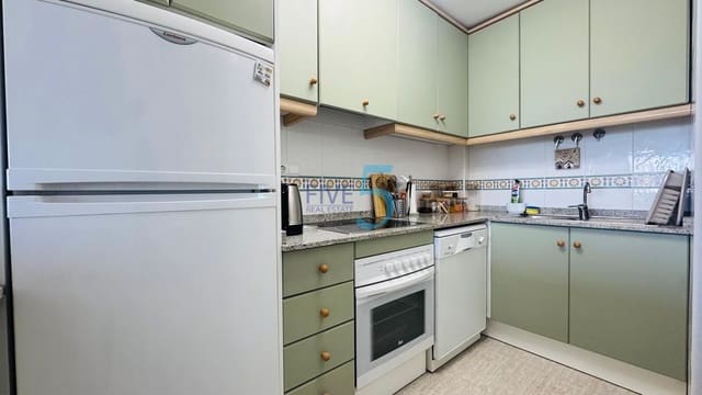 2 slaapkamer Appartement te koop in Almoradí met zwembad - € 111.000 (Ref: 9955438)