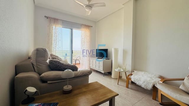 2 slaapkamer Appartement te koop in Almoradí met zwembad - € 111.000 (Ref: 9955438)