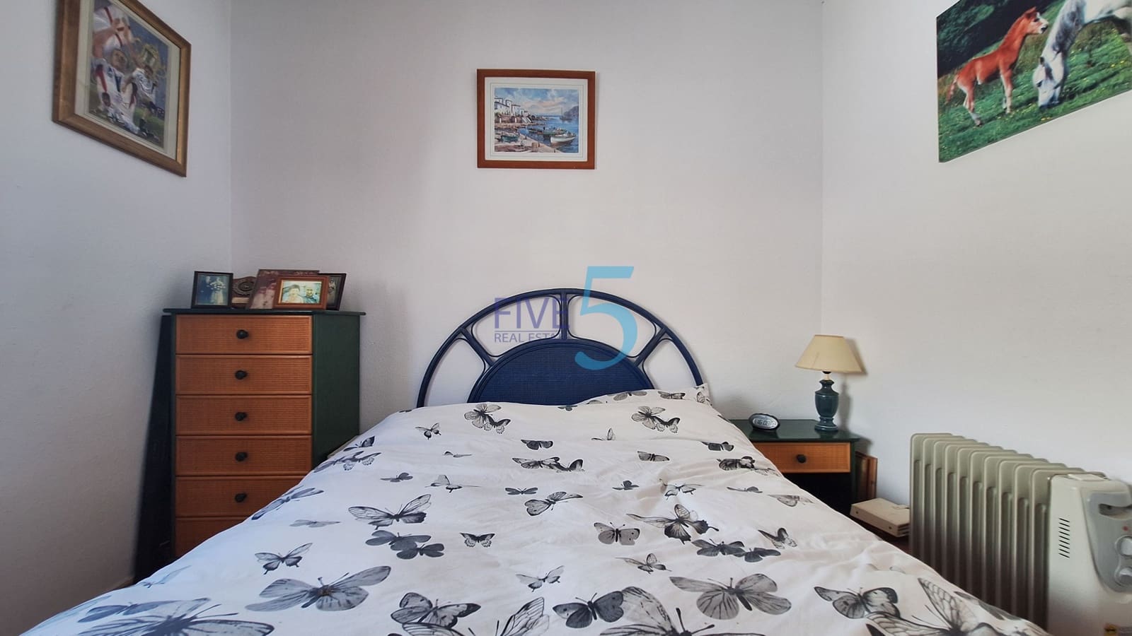 2 bedroom Townhouse for sale in San Fulgencio with pool garage - € 192,000 (Ref: 9955995)