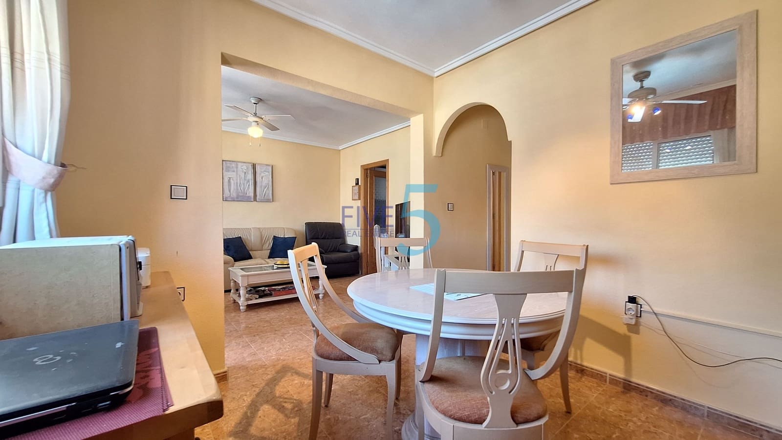2 bedroom Townhouse for sale in San Fulgencio with pool garage - € 192,000 (Ref: 9955995)
