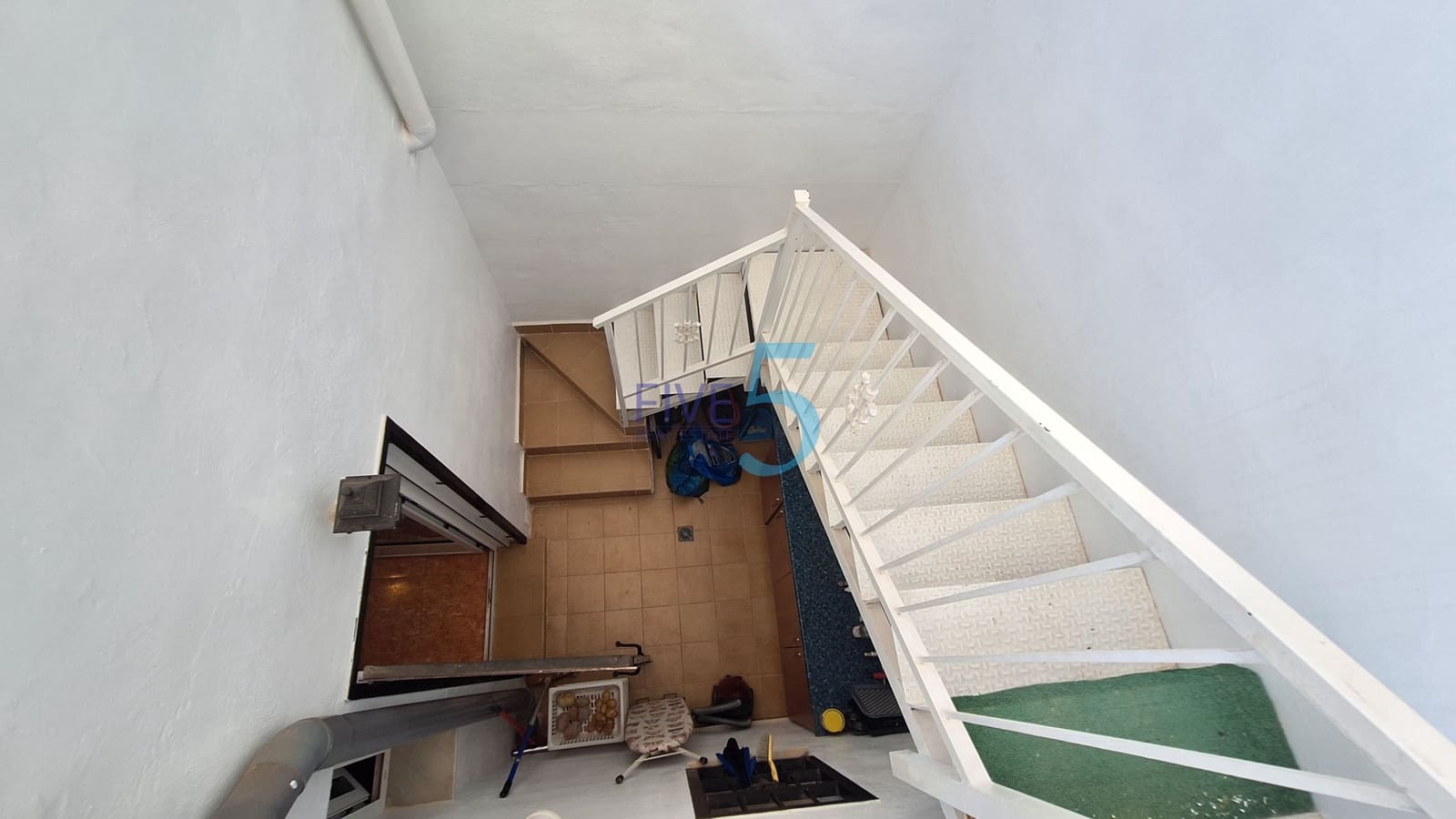 2 bedroom Townhouse for sale in San Fulgencio with pool garage - € 192,000 (Ref: 9955995)