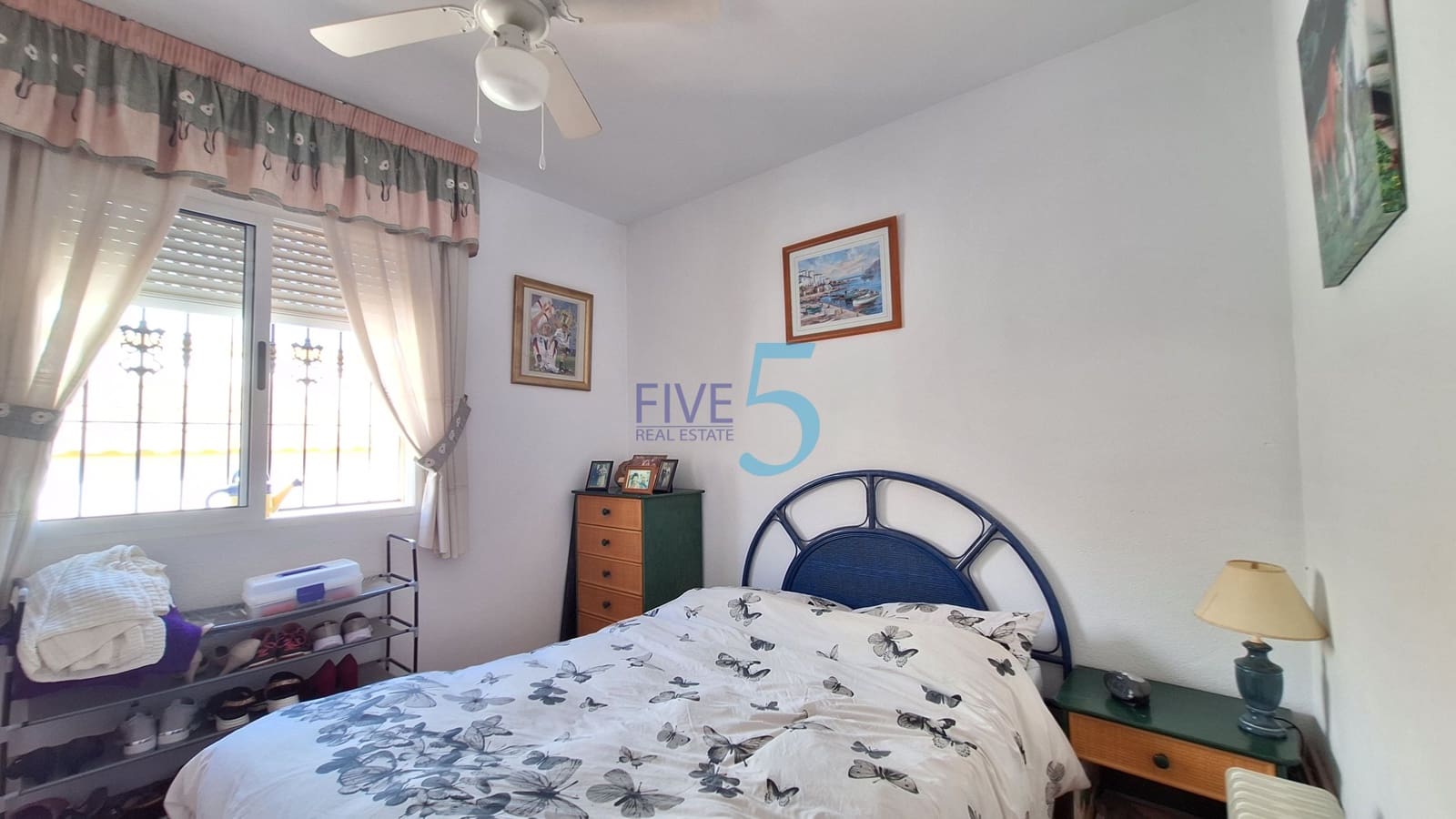 2 bedroom Townhouse for sale in San Fulgencio with pool garage - € 192,000 (Ref: 9955995)