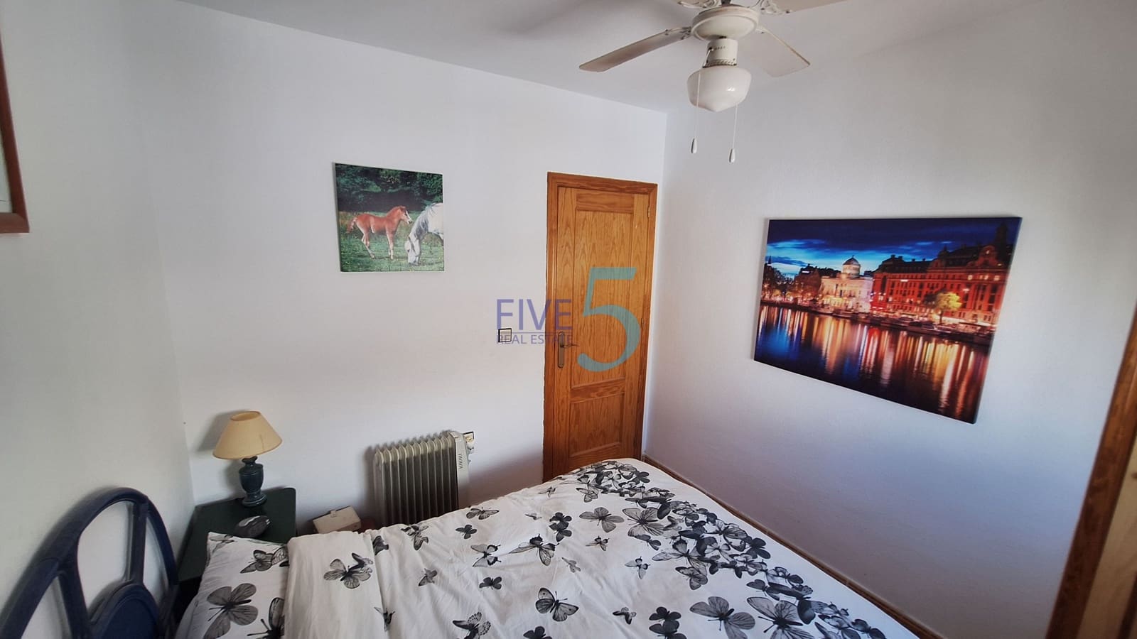 2 bedroom Townhouse for sale in San Fulgencio with pool garage - € 192,000 (Ref: 9955995)