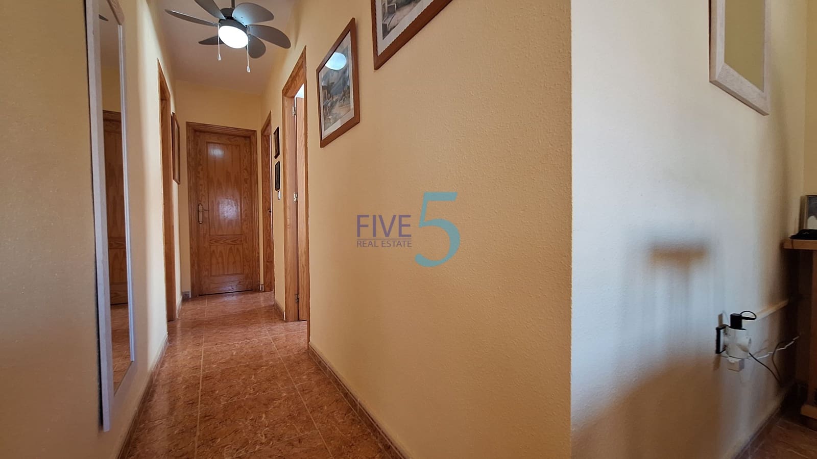 2 bedroom Townhouse for sale in San Fulgencio with pool garage - € 192,000 (Ref: 9955995)