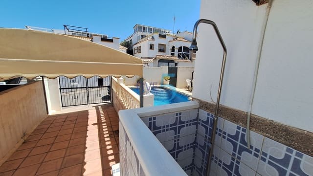 Casa de 2 habitaciones en San Fulgencio en venta con piscina garaje - 192.000 € (Ref: 9955995)