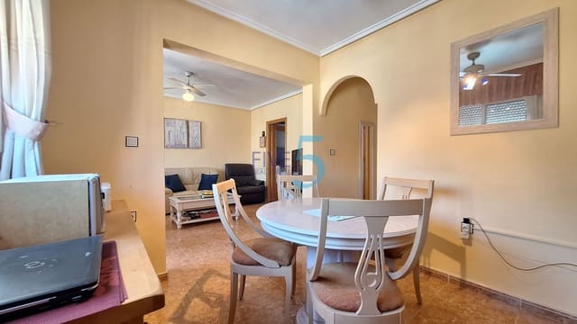 Casa de 2 habitaciones en San Fulgencio en venta con piscina garaje - 192.000 € (Ref: 9955995)
