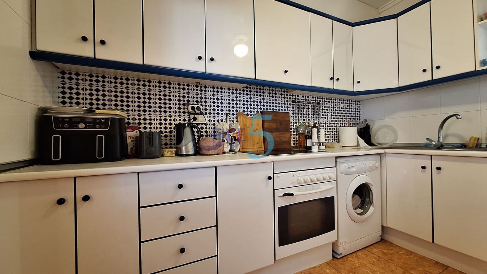 2 bedroom Townhouse for sale in San Fulgencio with pool garage - € 192,000 (Ref: 9955995)