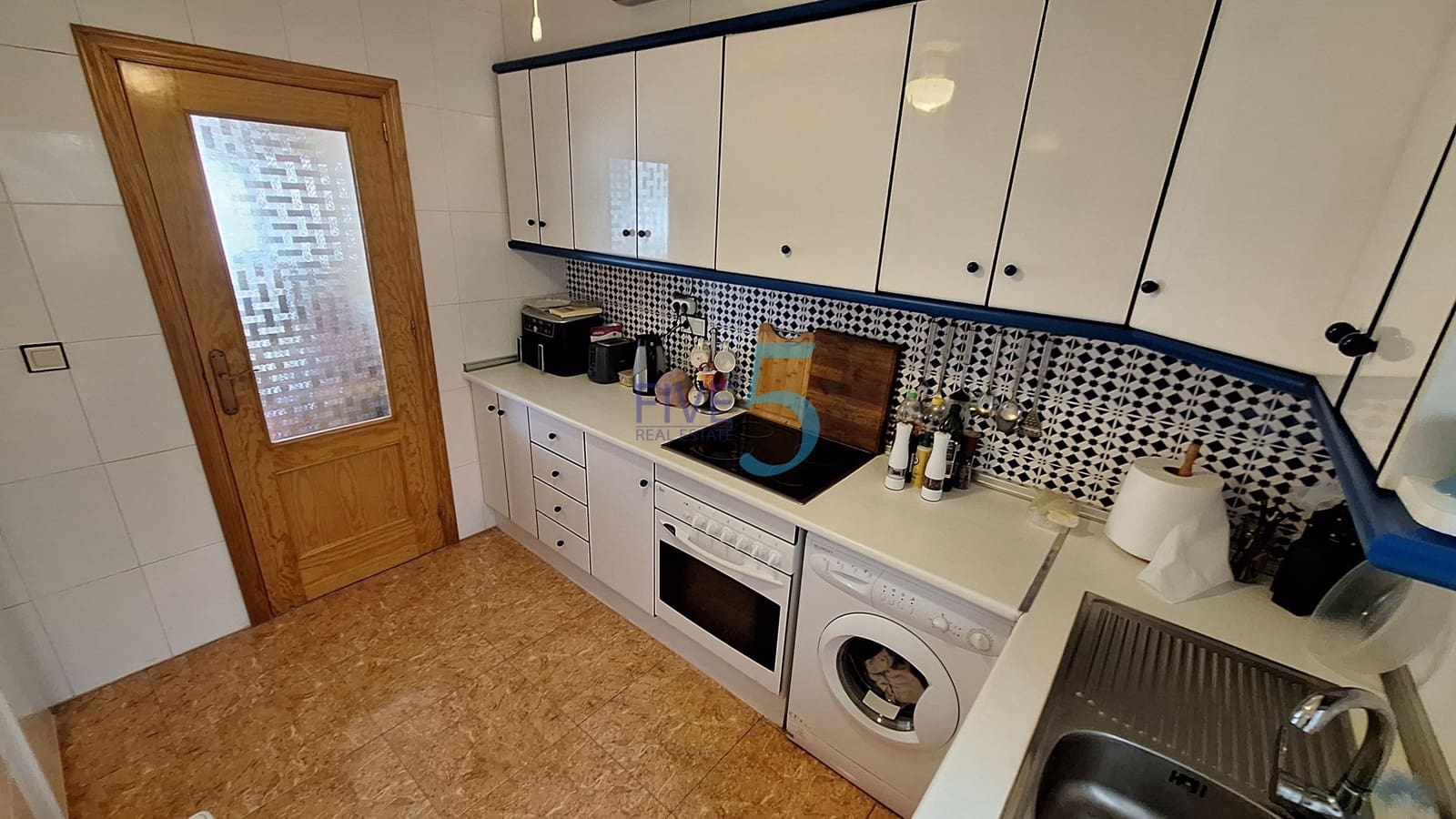 2 bedroom Townhouse for sale in San Fulgencio with pool garage - € 192,000 (Ref: 9955995)