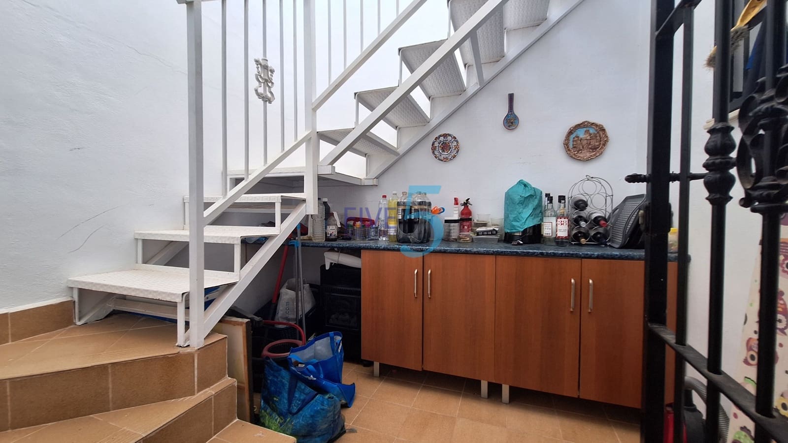 2 bedroom Townhouse for sale in San Fulgencio with pool garage - € 192,000 (Ref: 9955995)