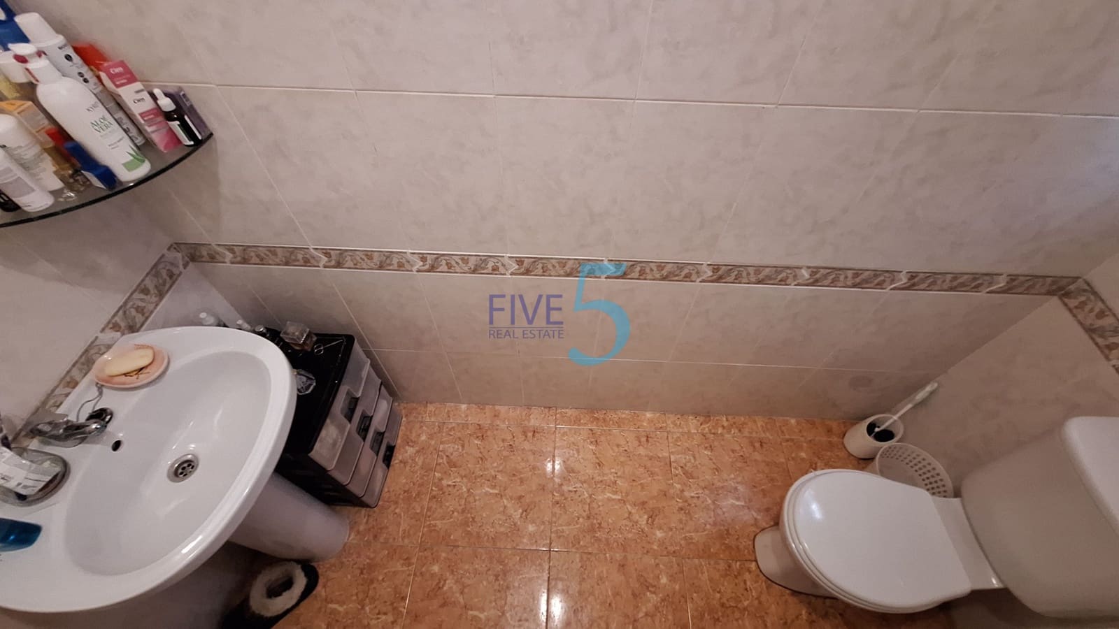 2 bedroom Townhouse for sale in San Fulgencio with pool garage - € 192,000 (Ref: 9955995)