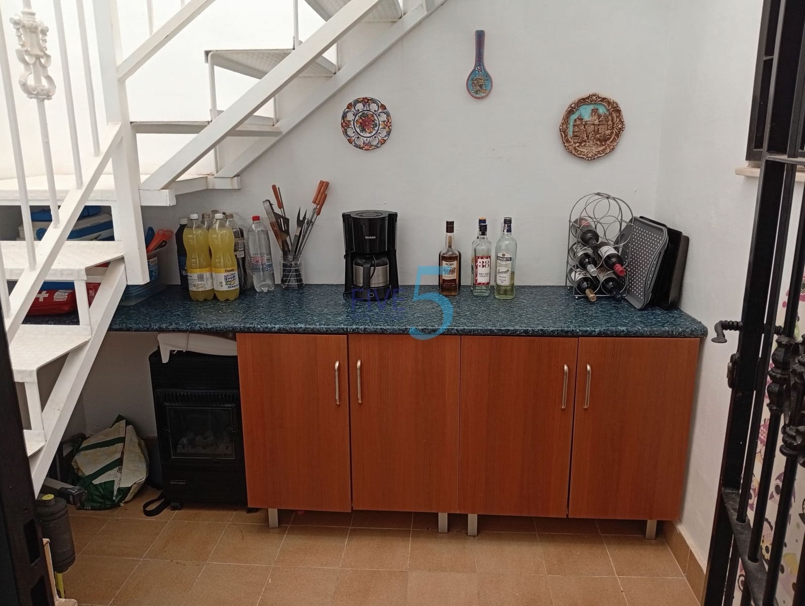 2 bedroom Townhouse for sale in San Fulgencio with pool garage - € 192,000 (Ref: 9955995)