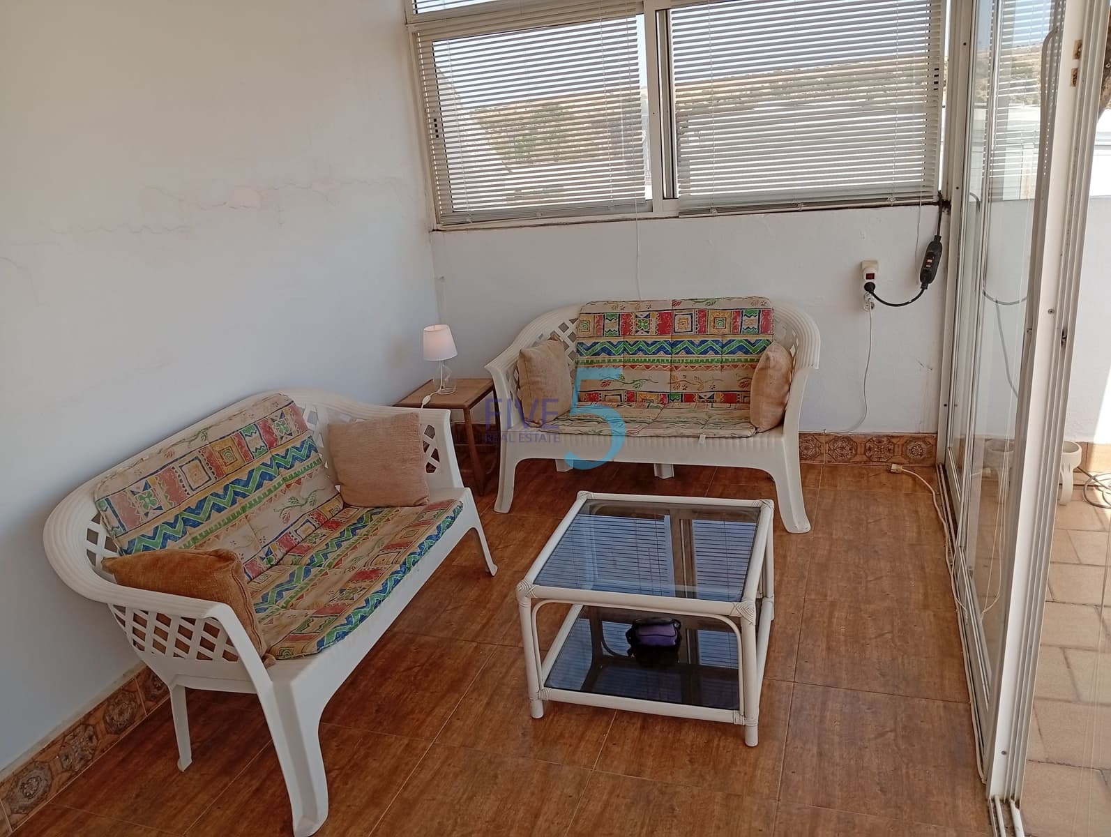 2 bedroom Townhouse for sale in San Fulgencio with pool garage - € 192,000 (Ref: 9955995)