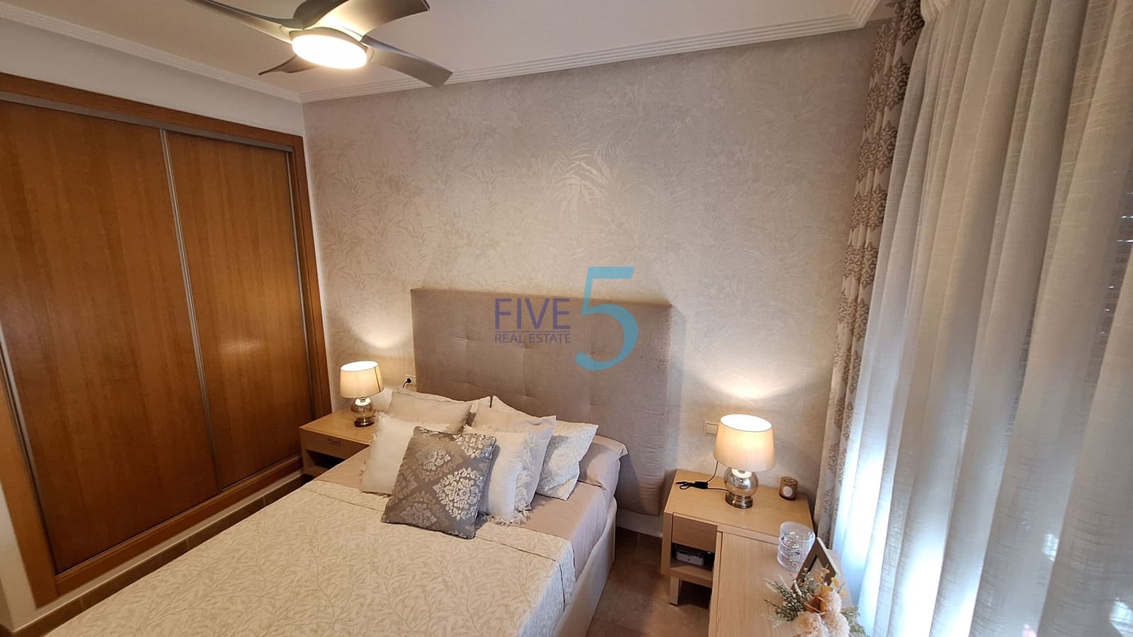 3 bedroom Apartment for sale in Almoradi with garage - € 147,000 (Ref: 9956266)