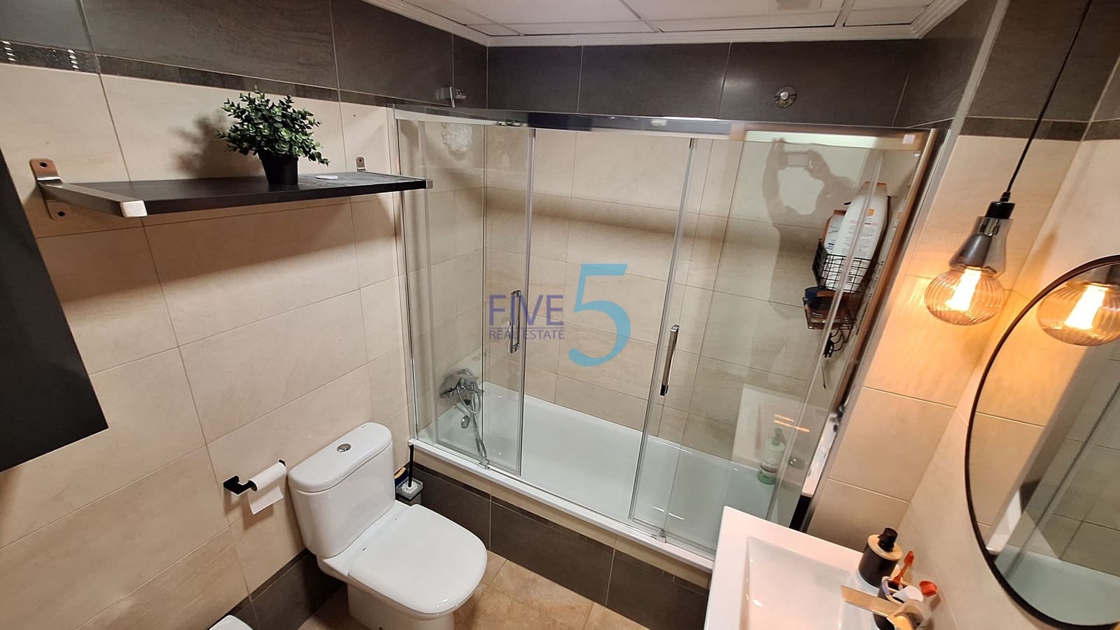 3 bedroom Apartment for sale in Almoradi with garage - € 147,000 (Ref: 9956266)