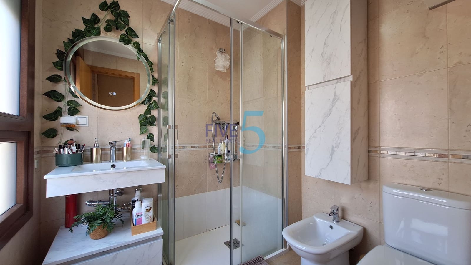 3 bedroom Apartment for sale in Almoradi with garage - € 147,000 (Ref: 9956266)