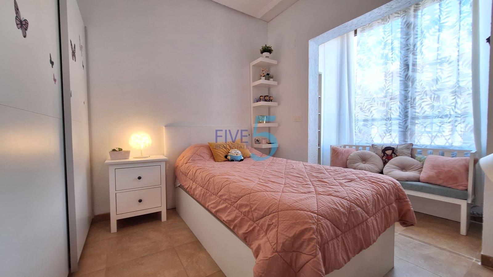 3 bedroom Apartment for sale in Almoradi with garage - € 147,000 (Ref: 9956266)