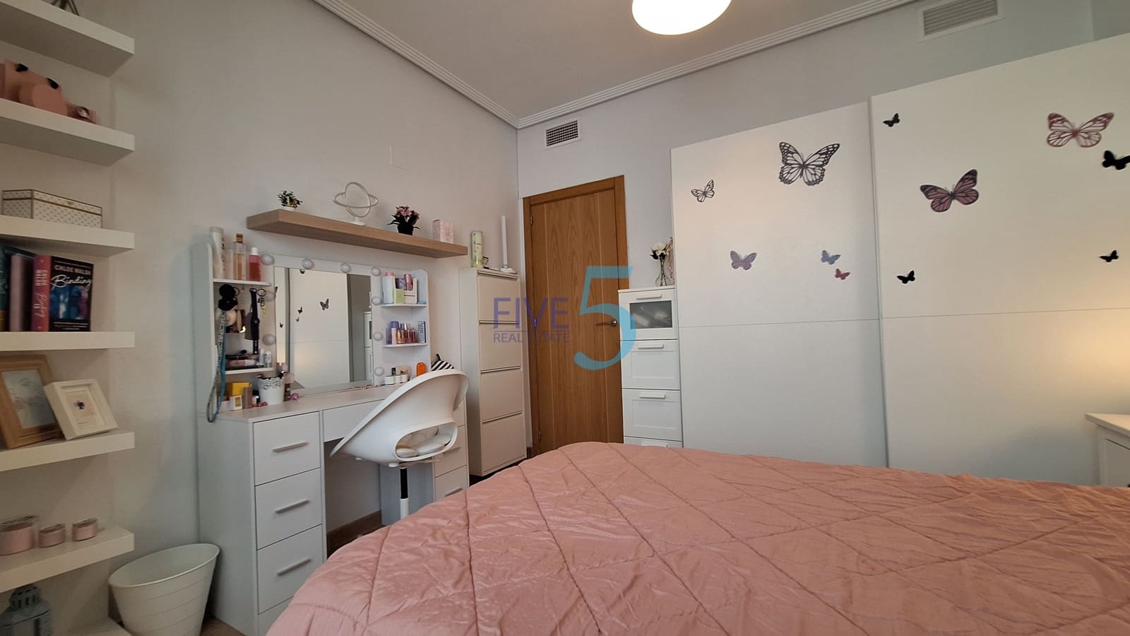 3 bedroom Apartment for sale in Almoradi with garage - € 147,000 (Ref: 9956266)