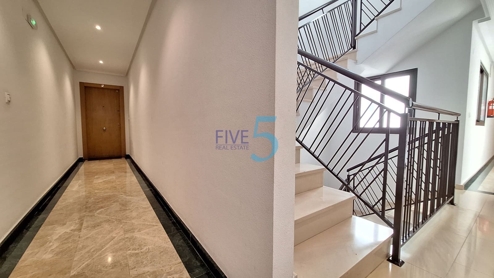 3 bedroom Apartment for sale in Almoradi with garage - € 147,000 (Ref: 9956266)