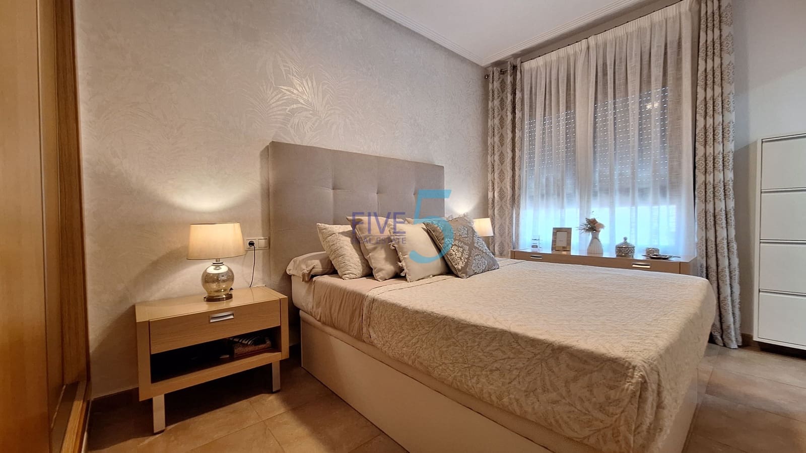 3 bedroom Apartment for sale in Almoradi with garage - € 147,000 (Ref: 9956266)