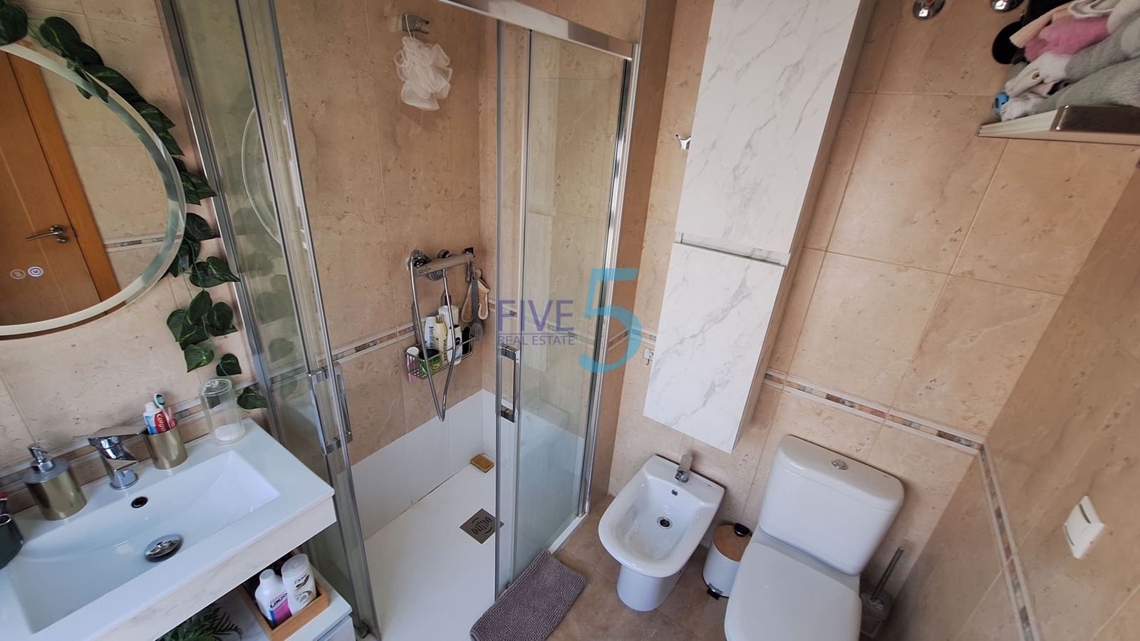 3 bedroom Apartment for sale in Almoradi with garage - € 147,000 (Ref: 9956266)