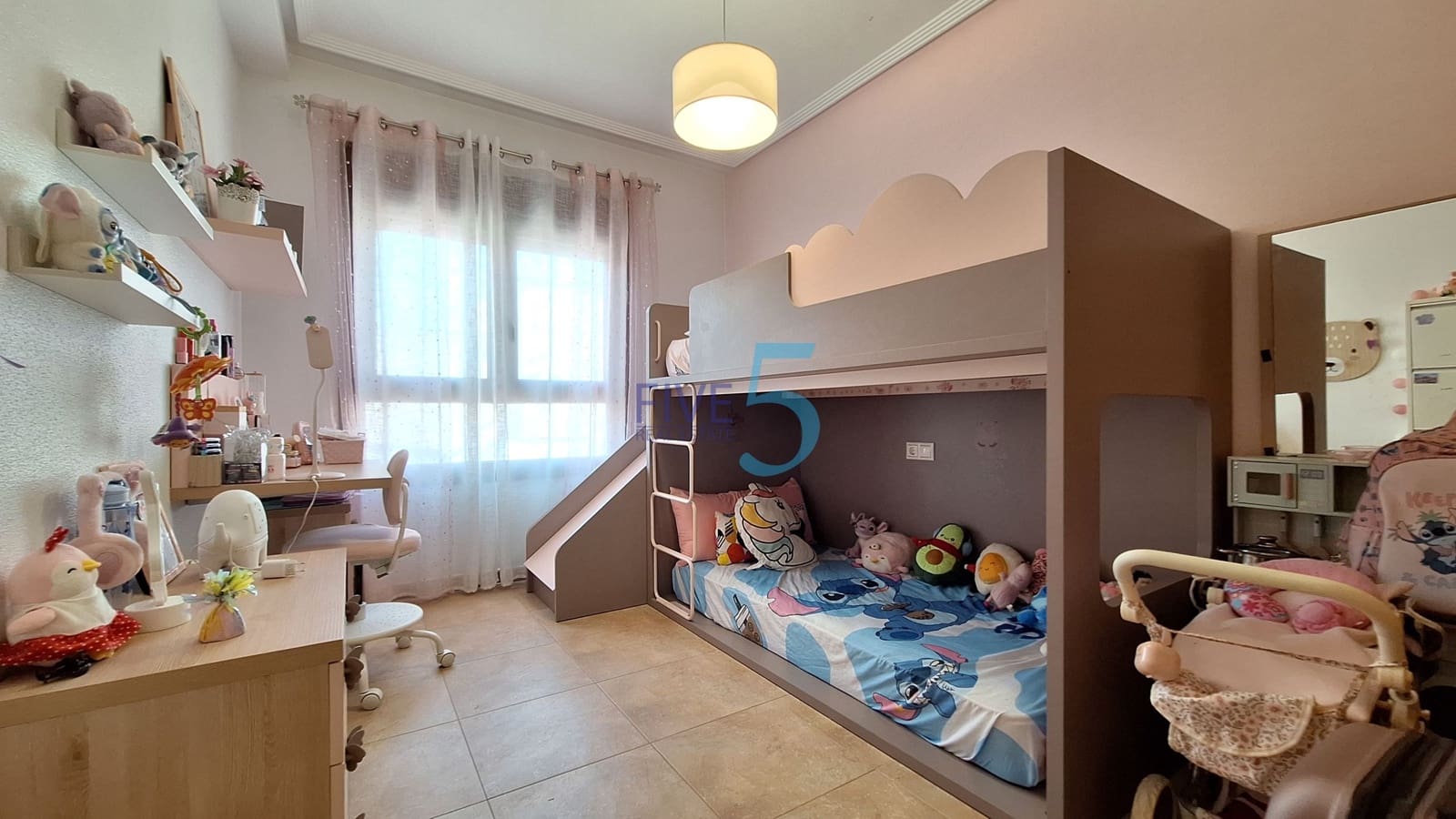 3 bedroom Apartment for sale in Almoradi with garage - € 147,000 (Ref: 9956266)