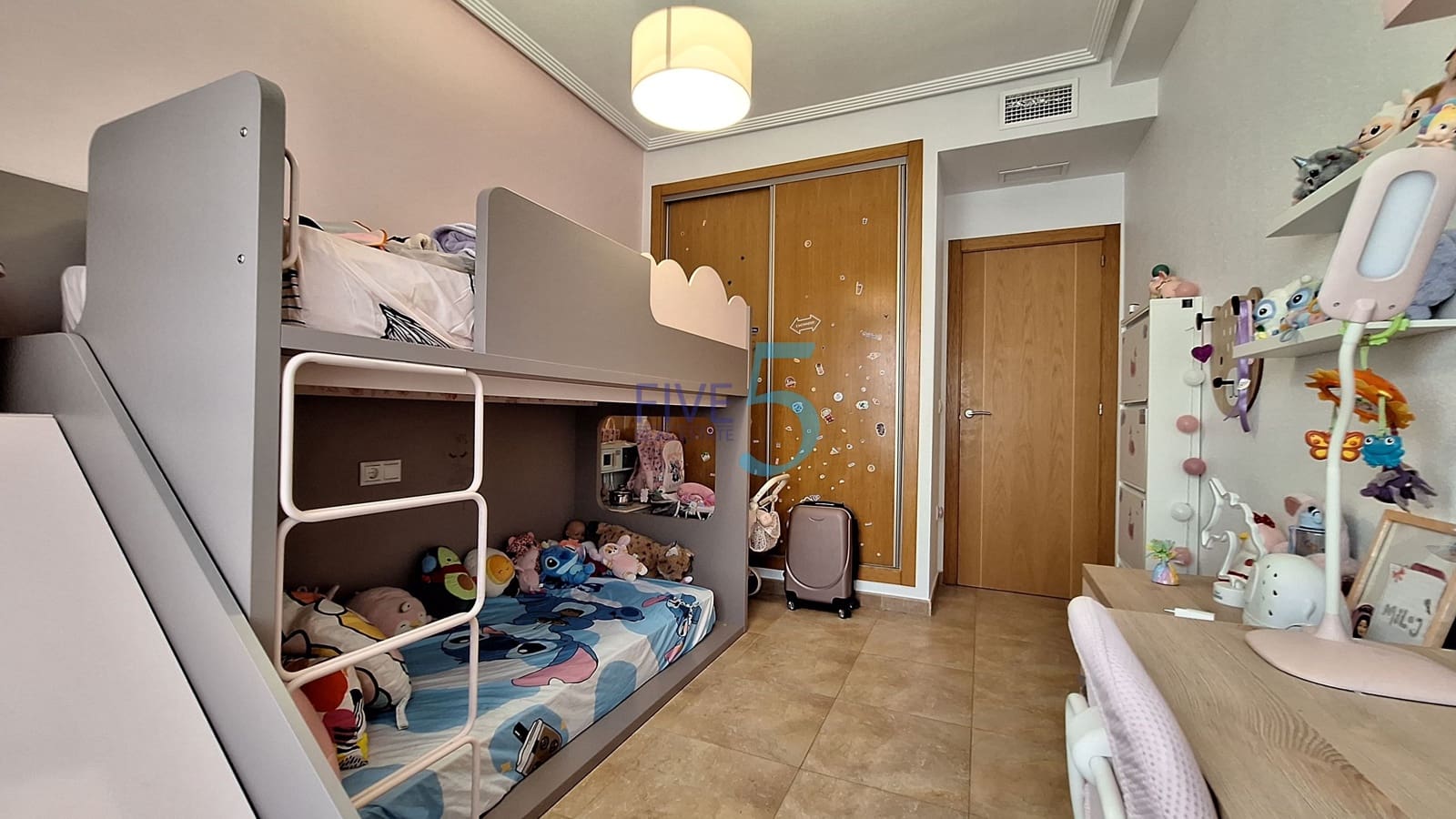 3 bedroom Apartment for sale in Almoradi with garage - € 147,000 (Ref: 9956266)